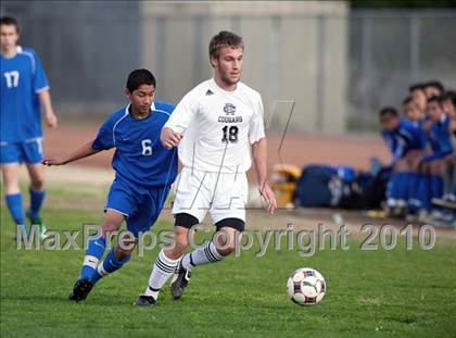 Thumbnail 1 in Alta Loma @ Rancho Cucamonga photogallery.