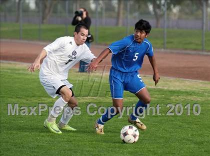 Thumbnail 1 in Alta Loma @ Rancho Cucamonga photogallery.