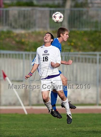 Thumbnail 1 in Alta Loma @ Rancho Cucamonga photogallery.