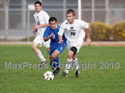Thumbnail 2 in Alta Loma @ Rancho Cucamonga photogallery.