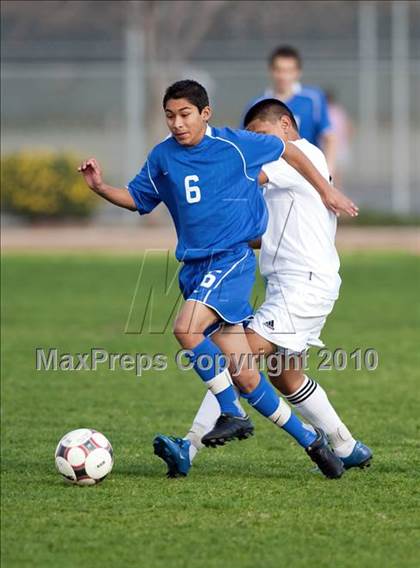 Thumbnail 1 in Alta Loma @ Rancho Cucamonga photogallery.