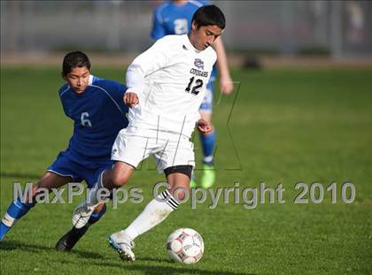 Thumbnail 1 in Alta Loma @ Rancho Cucamonga photogallery.