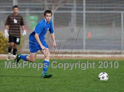 Thumbnail 1 in Alta Loma @ Rancho Cucamonga photogallery.
