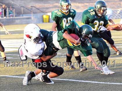 Thumbnail 2 in Corning @ Red Bluff photogallery.