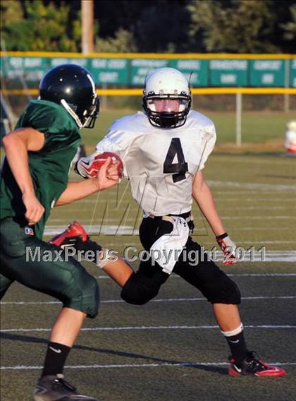 Thumbnail 1 in Corning @ Red Bluff photogallery.