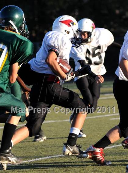 Thumbnail 3 in Corning @ Red Bluff photogallery.