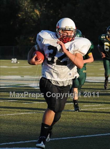 Thumbnail 2 in Corning @ Red Bluff photogallery.