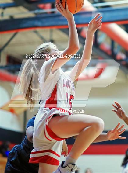 Thumbnail 2 in South Central @ New Bern photogallery.