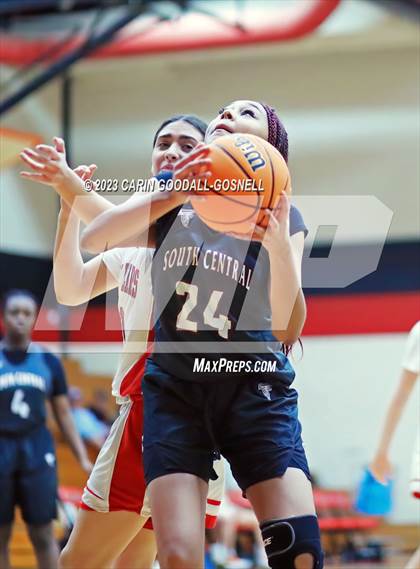 Thumbnail 3 in South Central @ New Bern photogallery.