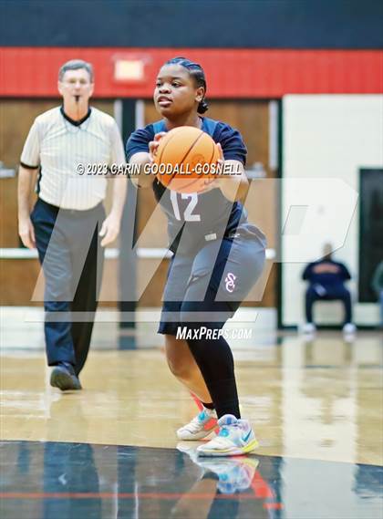 Thumbnail 2 in South Central @ New Bern photogallery.