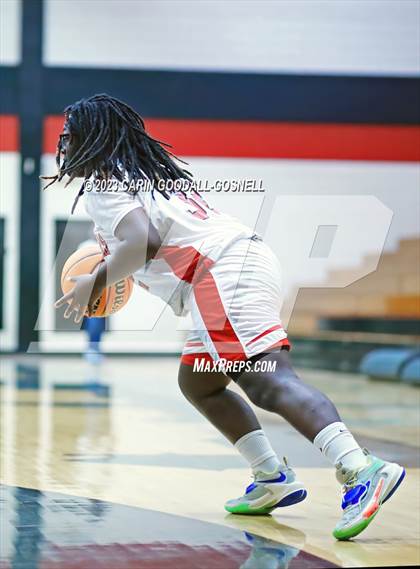 Thumbnail 3 in South Central @ New Bern photogallery.