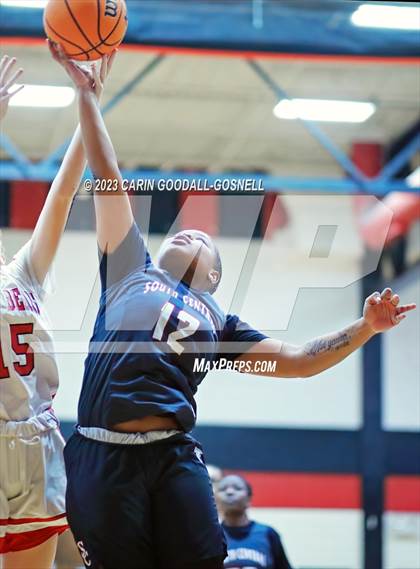 Thumbnail 2 in South Central @ New Bern photogallery.