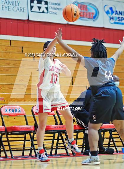 Thumbnail 2 in South Central @ New Bern photogallery.
