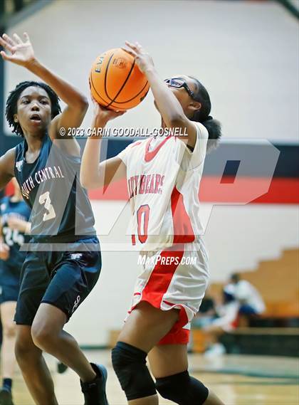Thumbnail 1 in South Central @ New Bern photogallery.
