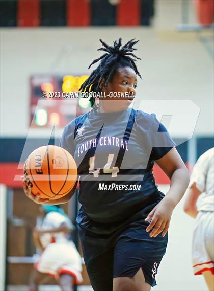Thumbnail 1 in South Central @ New Bern photogallery.