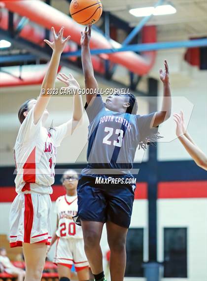 Thumbnail 3 in South Central @ New Bern photogallery.