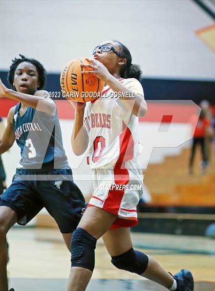 Thumbnail 3 in South Central @ New Bern photogallery.