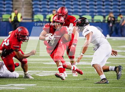 Thumbnail 1 in Bethel @ Kennedy Catholic photogallery.