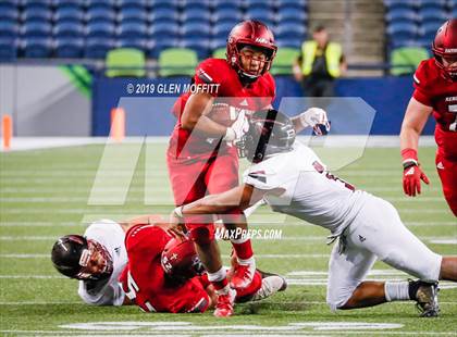 Thumbnail 2 in Bethel @ Kennedy Catholic photogallery.