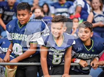 Thumbnail 1 in Bethel @ Kennedy Catholic photogallery.