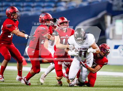 Thumbnail 3 in Bethel @ Kennedy Catholic photogallery.
