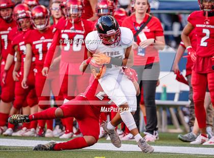 Thumbnail 2 in Bethel @ Kennedy Catholic photogallery.