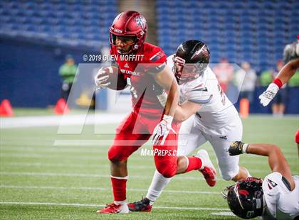 Thumbnail 1 in Bethel @ Kennedy Catholic photogallery.