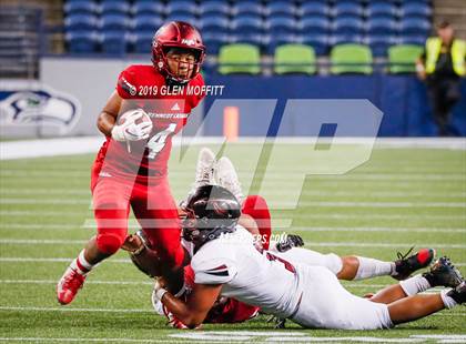 Thumbnail 3 in Bethel @ Kennedy Catholic photogallery.