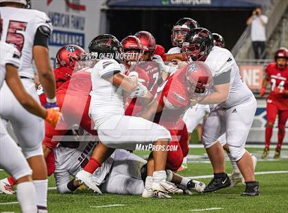 Thumbnail 3 in Bethel @ Kennedy Catholic photogallery.