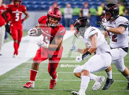 Thumbnail 3 in Bethel @ Kennedy Catholic photogallery.