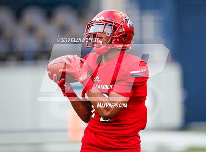 Thumbnail 3 in Bethel @ Kennedy Catholic photogallery.