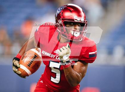 Thumbnail 3 in Bethel @ Kennedy Catholic photogallery.