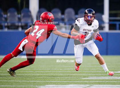 Thumbnail 2 in Bethel @ Kennedy Catholic photogallery.