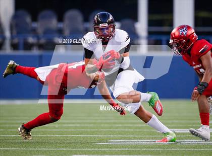 Thumbnail 1 in Bethel @ Kennedy Catholic photogallery.
