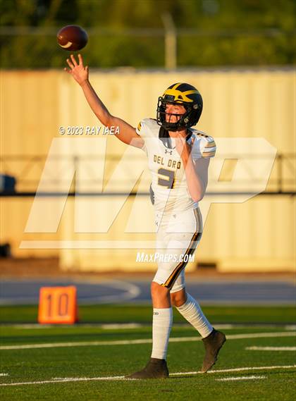 Thumbnail 2 in Del Oro @ Inderkum photogallery.