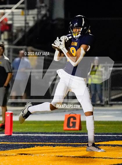 Thumbnail 1 in Del Oro @ Inderkum photogallery.