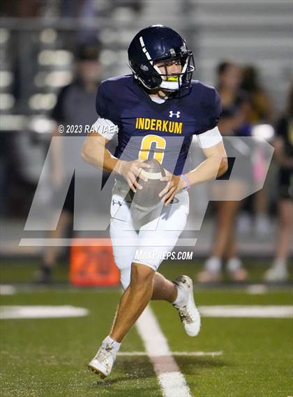 Thumbnail 2 in Del Oro @ Inderkum photogallery.
