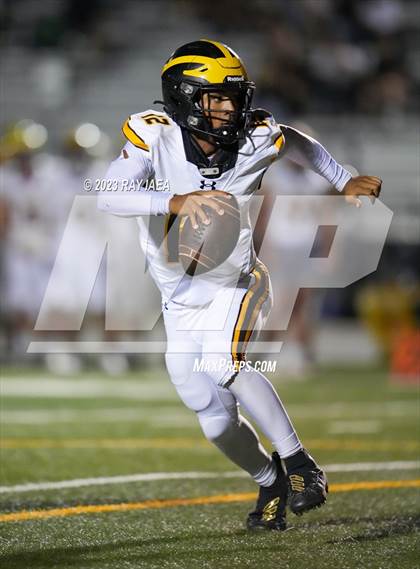 Thumbnail 3 in Del Oro @ Inderkum photogallery.
