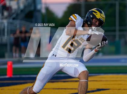 Thumbnail 2 in Del Oro @ Inderkum photogallery.