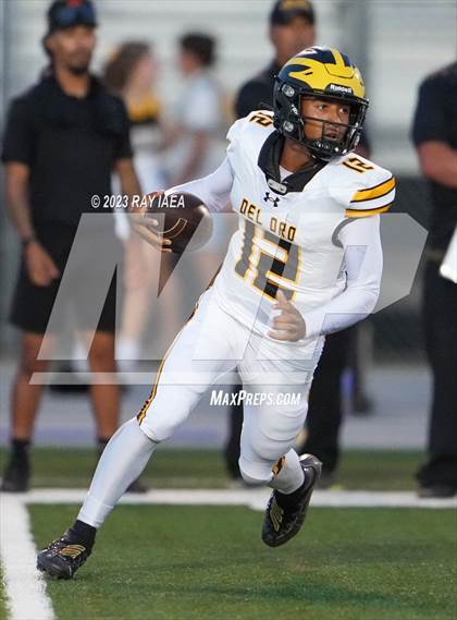 Thumbnail 2 in Del Oro @ Inderkum photogallery.