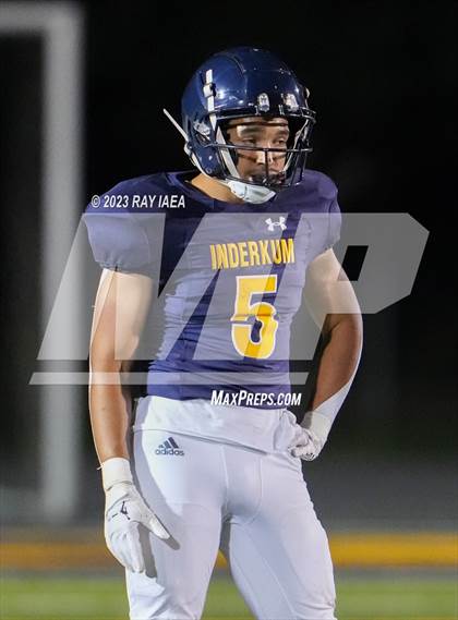 Thumbnail 1 in Del Oro @ Inderkum photogallery.