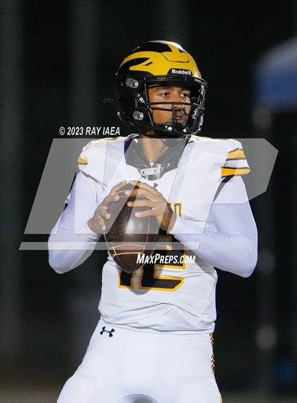 Thumbnail 3 in Del Oro @ Inderkum photogallery.