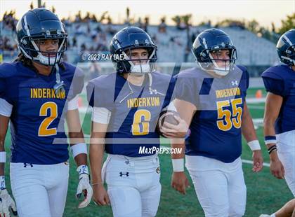 Thumbnail 3 in Del Oro @ Inderkum photogallery.