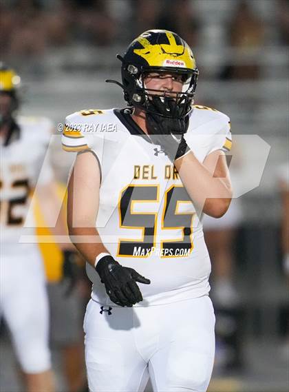 Thumbnail 1 in Del Oro @ Inderkum photogallery.