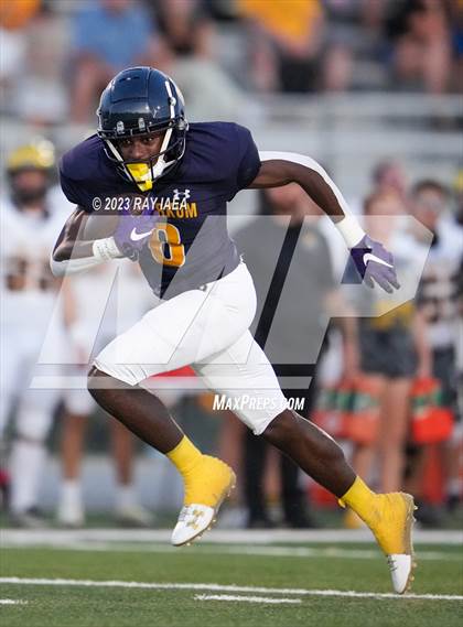 Thumbnail 2 in Del Oro @ Inderkum photogallery.
