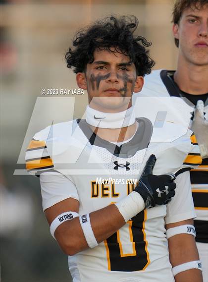 Thumbnail 1 in Del Oro @ Inderkum photogallery.
