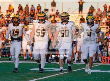 Thumbnail 1 in Del Oro @ Inderkum photogallery.