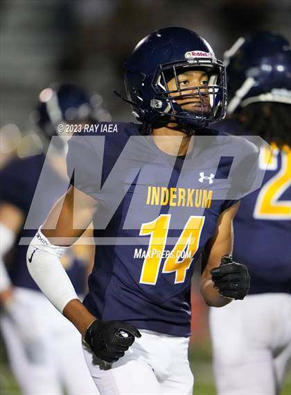 Thumbnail 1 in Del Oro @ Inderkum photogallery.