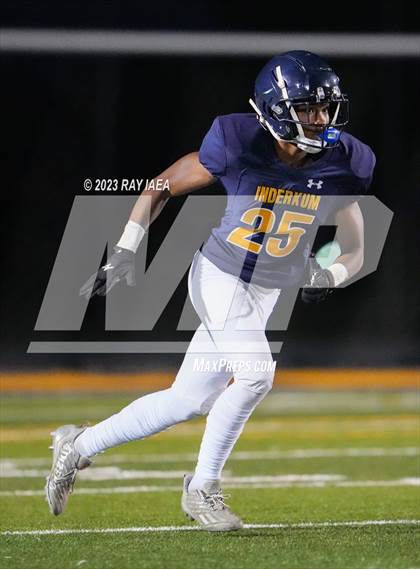 Thumbnail 1 in Del Oro @ Inderkum photogallery.