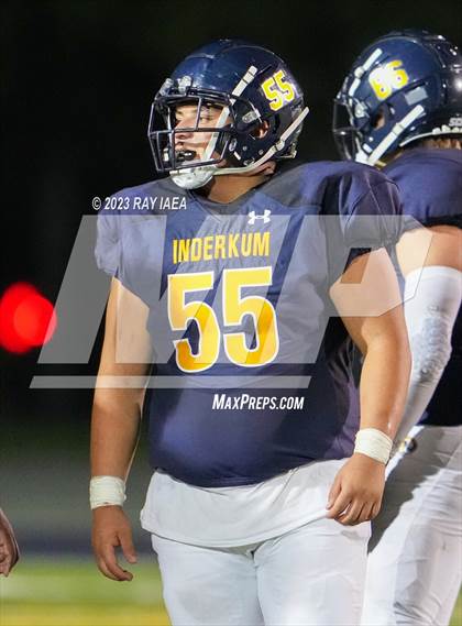 Thumbnail 3 in Del Oro @ Inderkum photogallery.